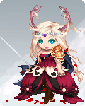 Krizzie Cruz's avatar
