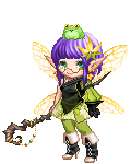 Luchina de Marie's avatar