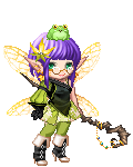 Luchina de Marie's avatar