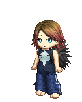 cute miss preZ's avatar