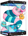ChezaRain's avatar