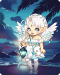 Chael Sherae's avatar