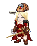 Falcon_Decorovaggio's avatar