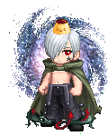 Prince Valdo's avatar