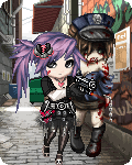 The Plaid Pirate's avatar