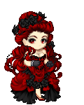 kittiecrazykittiefrog's avatar