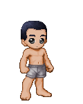 Silent King Ness's avatar