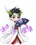 Yoshpet's avatar