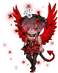Gigi1458's avatar