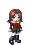 Mizore-Yuki-usagi's avatar
