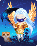 Vampirate Kitsune's avatar