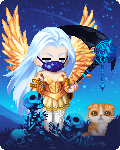 Vampirate Kitsune's avatar