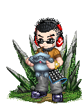 Adalido Riftscribe's avatar