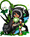 Lady Knight Faelynn's avatar