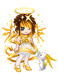 Mythic Desire's avatar