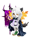 ChouChou Miika's avatar