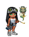 Saffron Haze's avatar