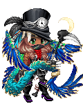 Kawaii Gato-Chan's avatar