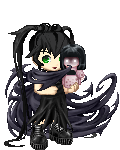 Shiny Ayesha's avatar