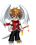 MysteryAceX's avatar