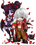 Demonbuster Dante's avatar