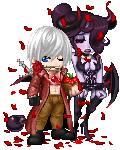 Demonbuster Dante's avatar