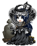 CrystalBindiChiyo's avatar
