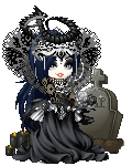 CrystalBindiChiyo's avatar