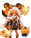 CuddleThePumpkin's avatar