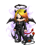 Meaeshana PhoenixFire's avatar