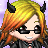 Meaeshana PhoenixFire's avatar