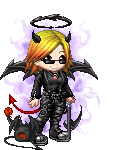 Meaeshana PhoenixFire's avatar