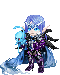 Saziel Darkwing's avatar