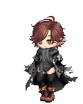 Gleamie's avatar