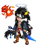 The Badass Angel's avatar