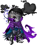 Lord Xentrax's avatar