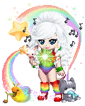 Goddess Rainbow's avatar