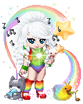 Goddess Rainbow's avatar