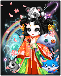Misha Yamada's avatar