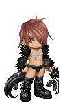 Raymond Jason Foxx's avatar