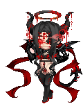 Mrs Vivicious's avatar