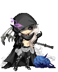 TragicEcstaticAgony's avatar