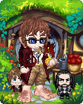 Purtie Hot Stuff's avatar