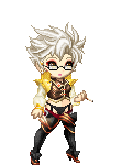 Rededzee's avatar