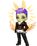 Cathienia's avatar