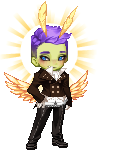 Cathienia's avatar