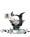 Overlord Spork's avatar