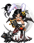 Singing Bunny's avatar