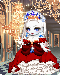 Grand Empress Laurella 's avatar
