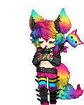 Rabid Pika Girl's avatar
